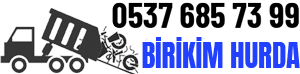 Ankara En Yakın Hurdacı 0537 685 73 99 Birikim Hurdacılık